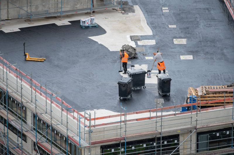 How Professional Roofing Services Improve Home Value