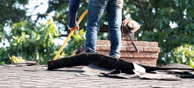 Roof Renovation Projects