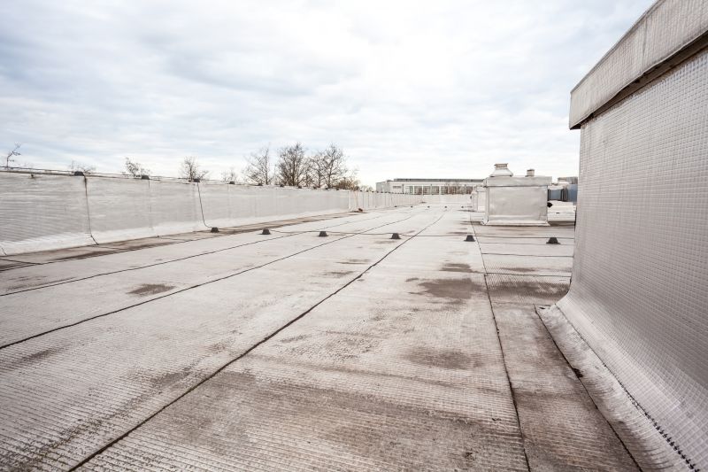 Flat Roof Repairs