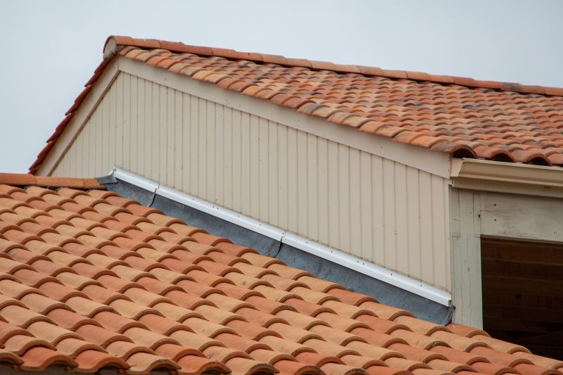 Signs Your Roof Needs New Roof Capping