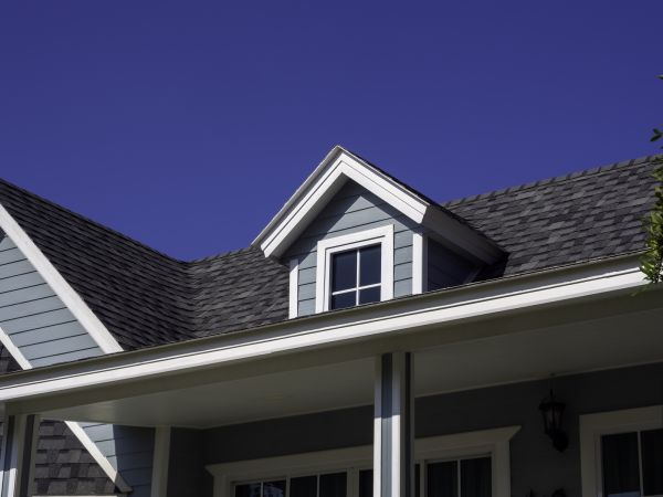 Asphalt Shingle Roof Flashing Installation